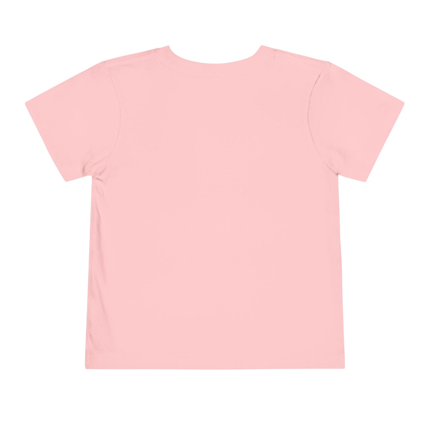 Lil’ Pups – Standing Proud for Our Troops Daisy Toddler Short Sleeve T-Shirt