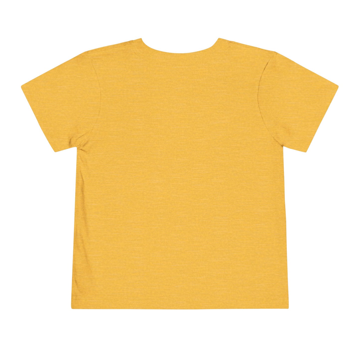 Lil’ Pups – Standing Proud for Our Troops Daisy Toddler Short Sleeve T-Shirt