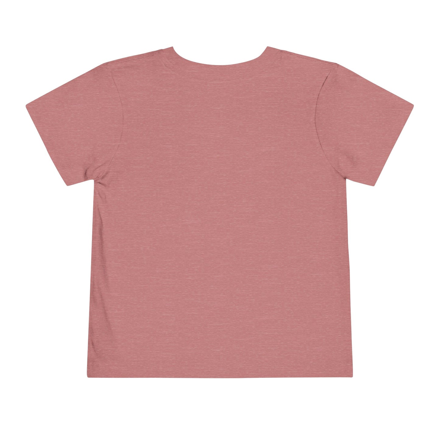 Lil’ Pups – Standing Proud for Our Troops Daisy Toddler Short Sleeve T-Shirt
