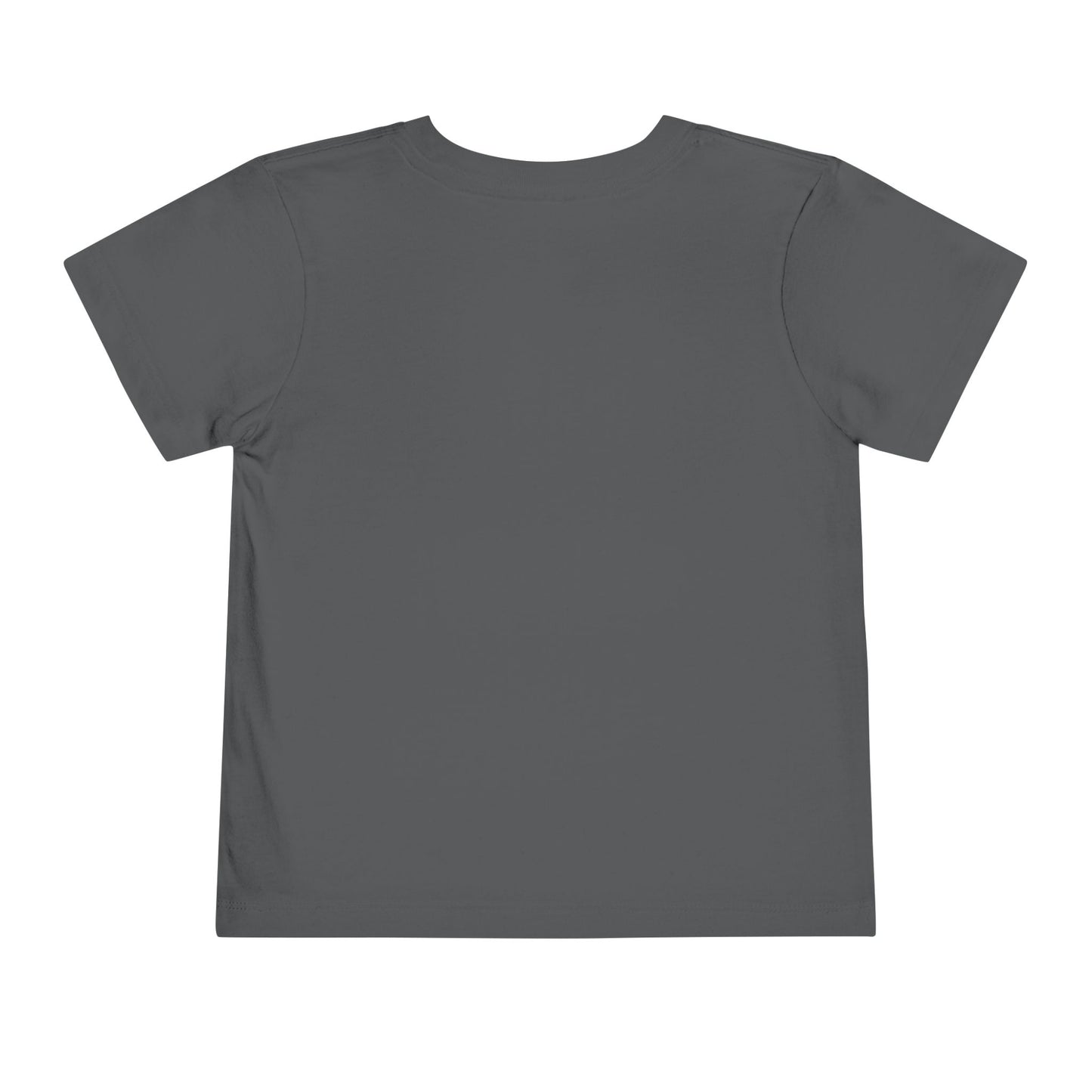 Lil’ Pups – Standing Proud for Our Troops Daisy Toddler Short Sleeve T-Shirt