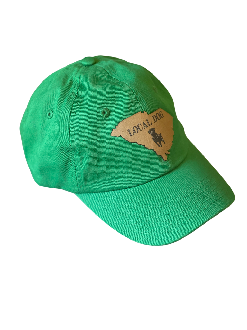 Toddler & Youth Adjustable Hat