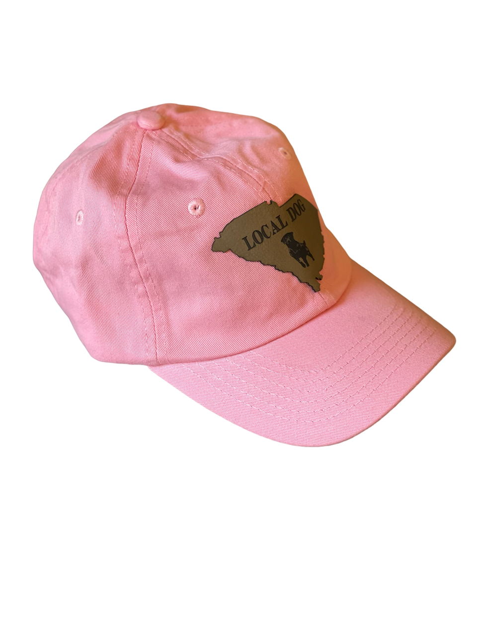 Toddler & Youth Adjustable Hat