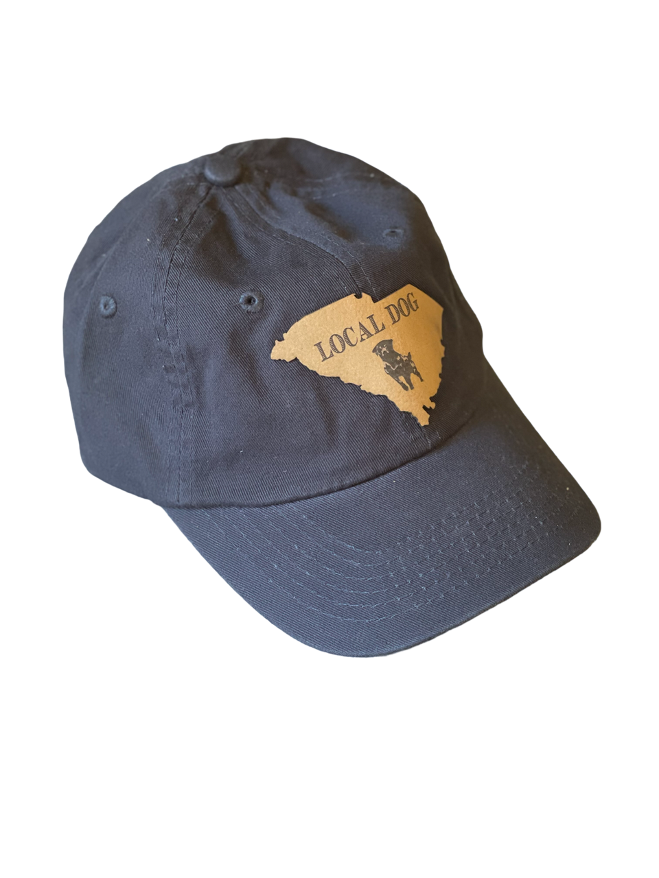 Toddler & Youth Adjustable Hat