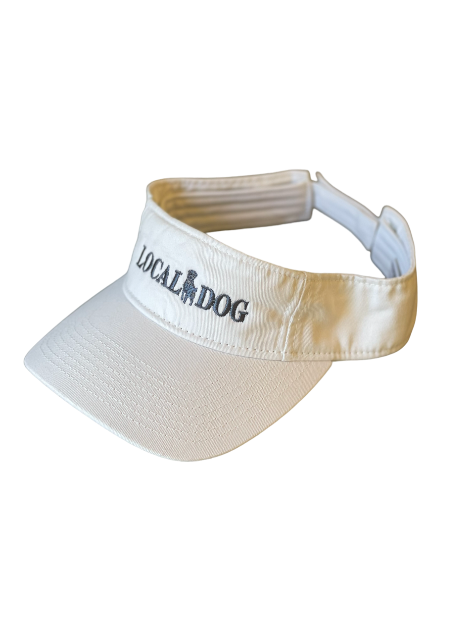 Local Dog Visor