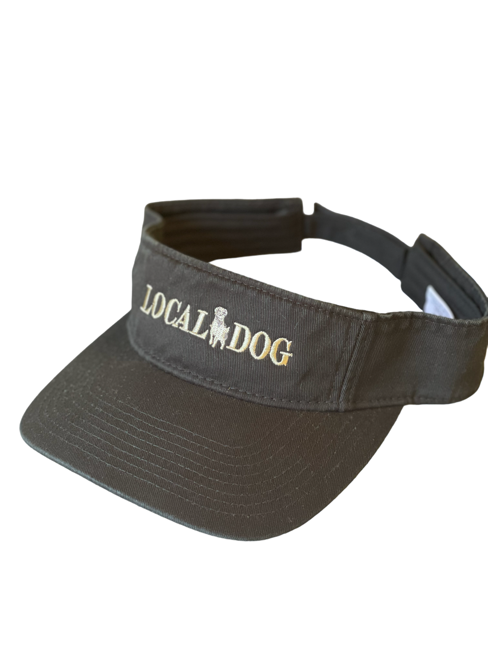 Local Dog Visor