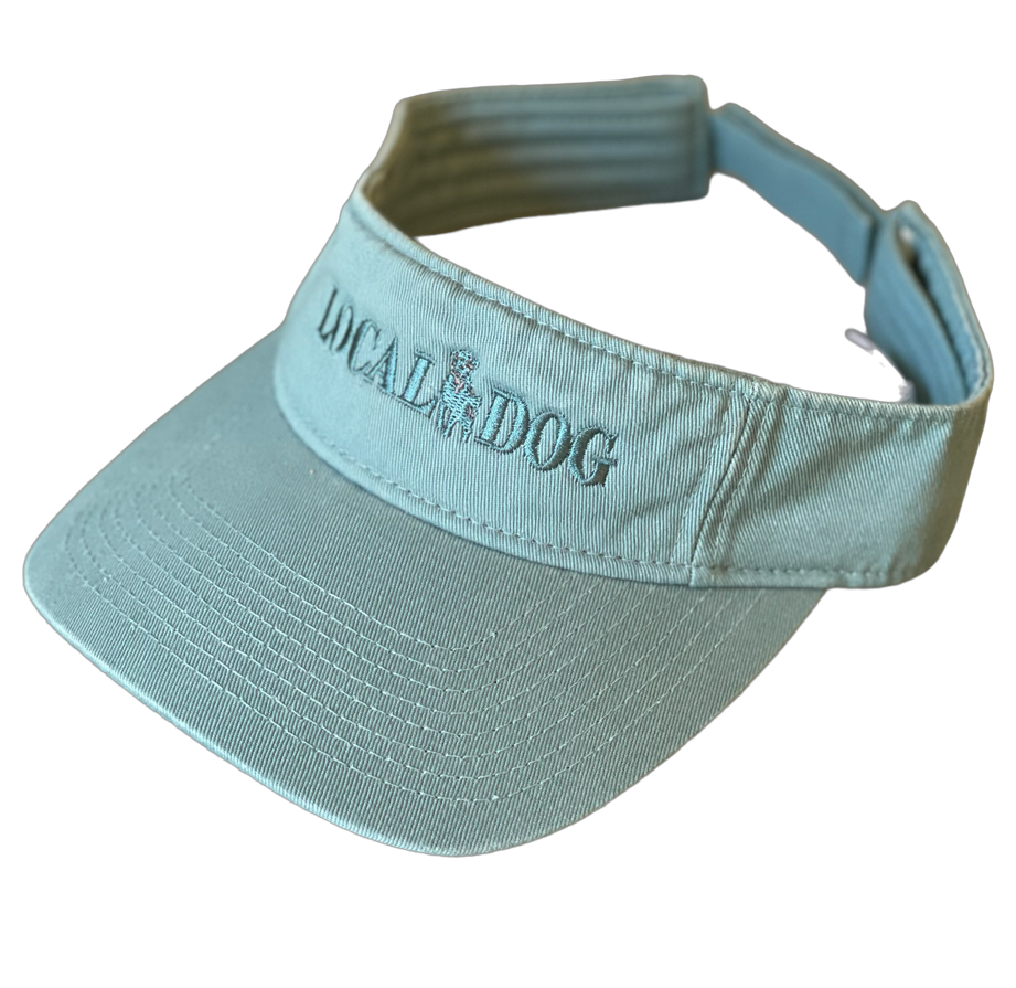 Local Dog Visor