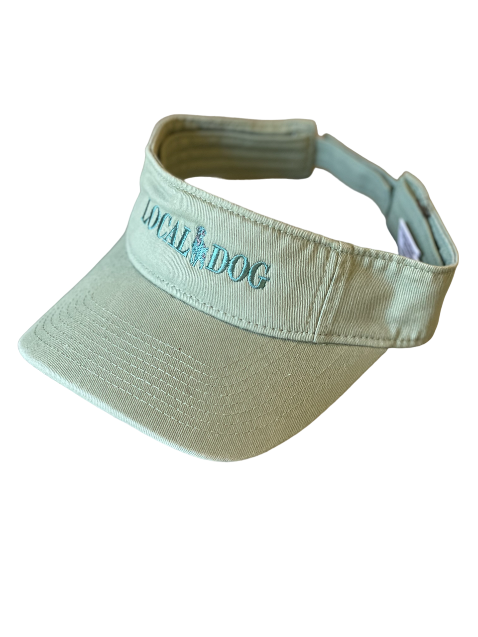 Local Dog Visor