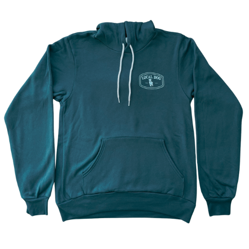 Charleston Waterways Adult Pullover