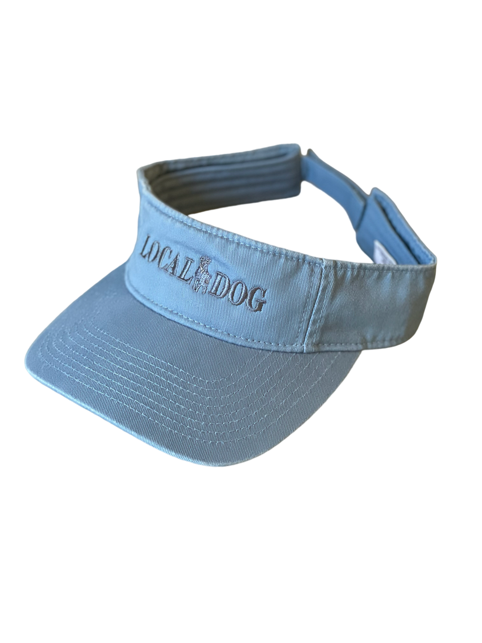 Local Dog Visor