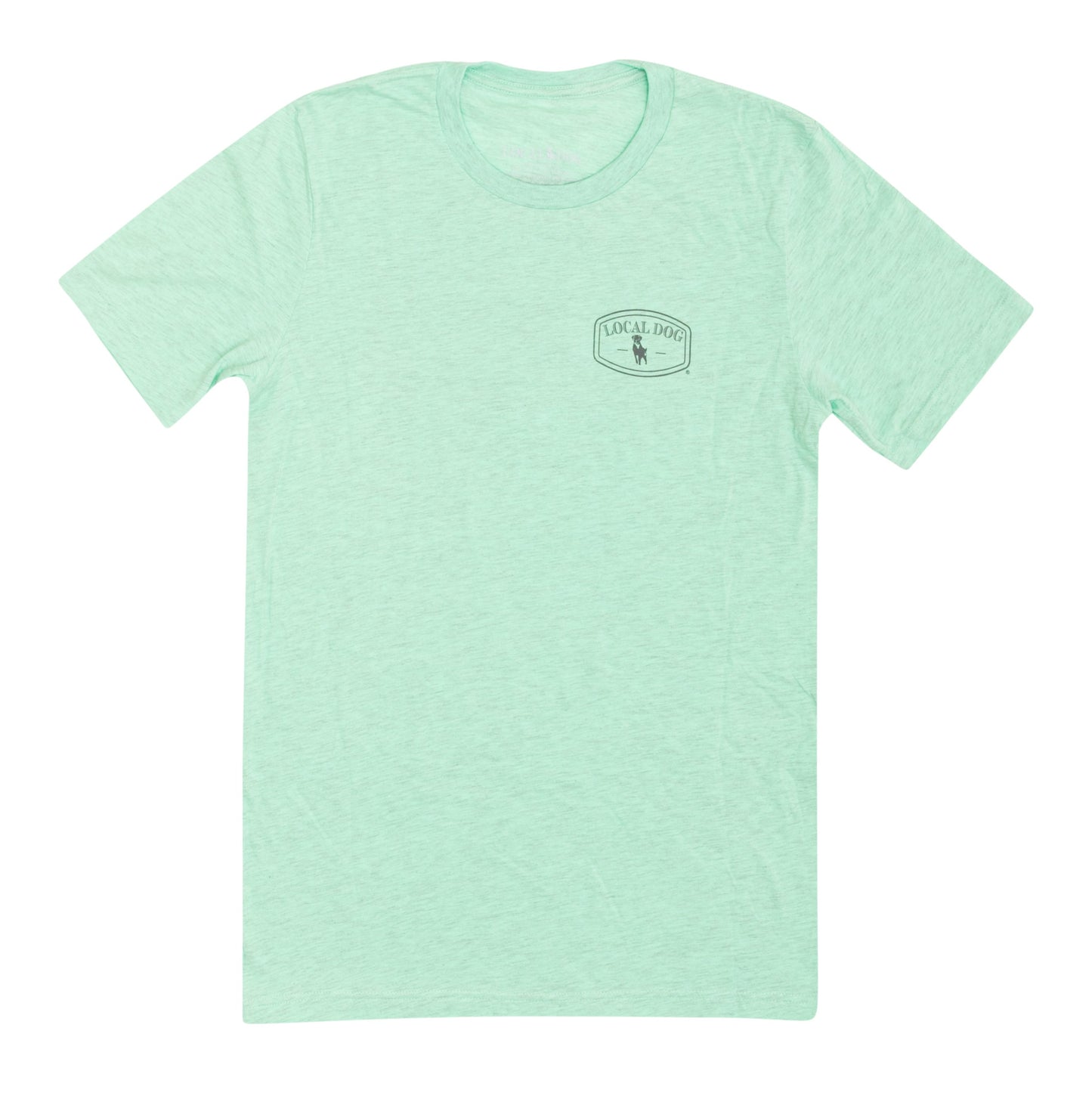Palmetto State Short Sleeve Adult T-shirt