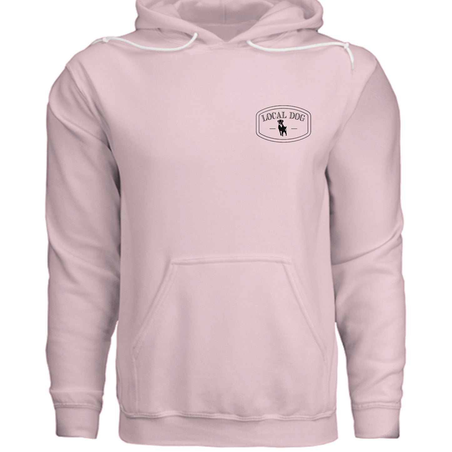 Pink - FRONT