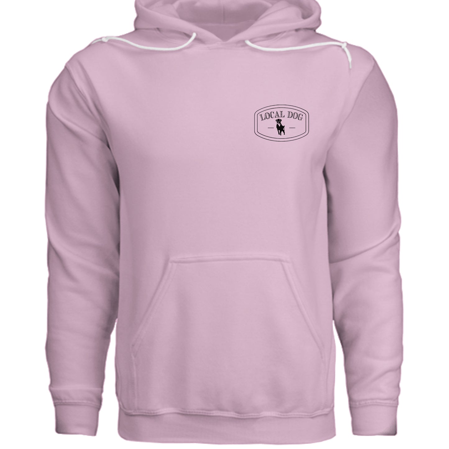 LILAC - FRONT