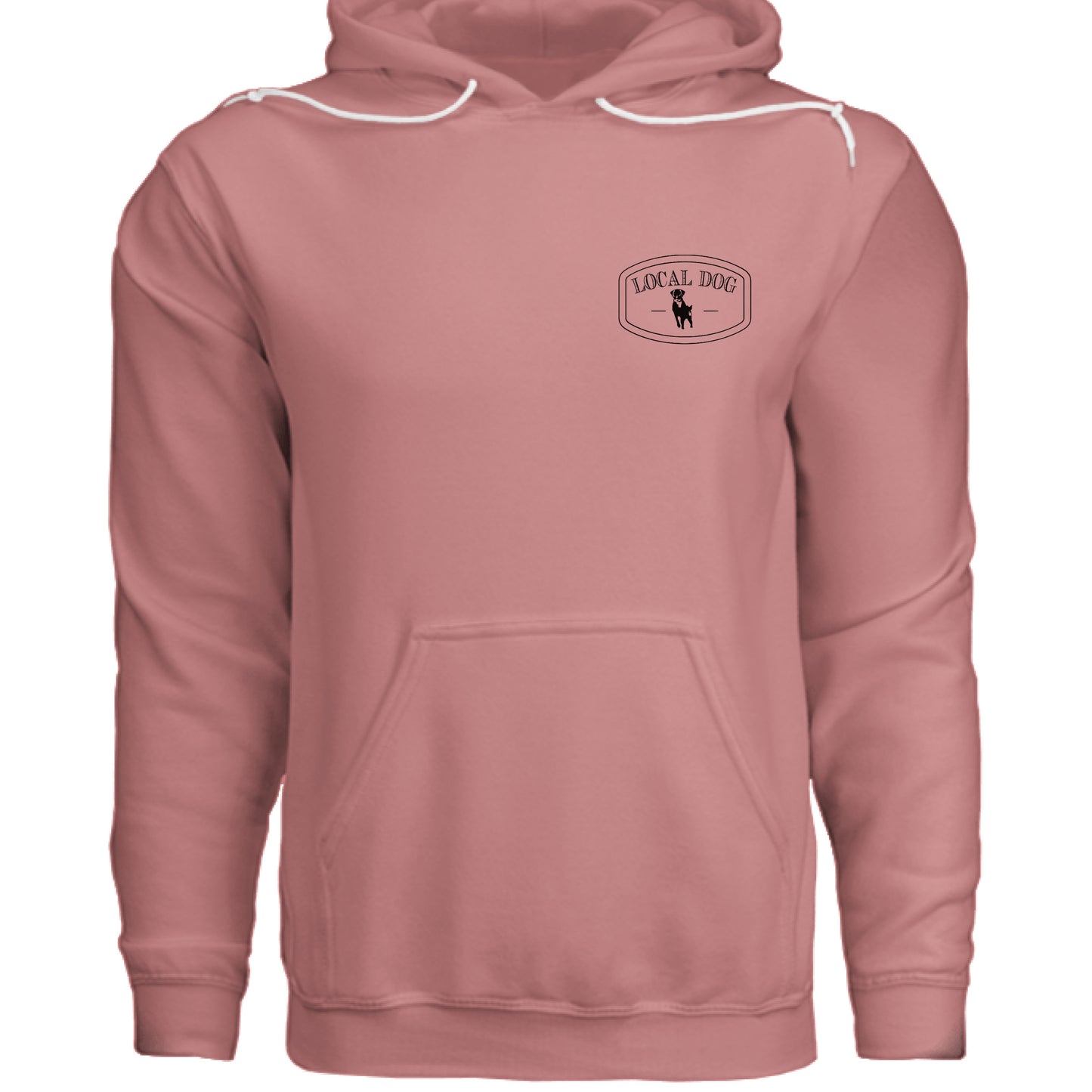 MAUVE - FRONT