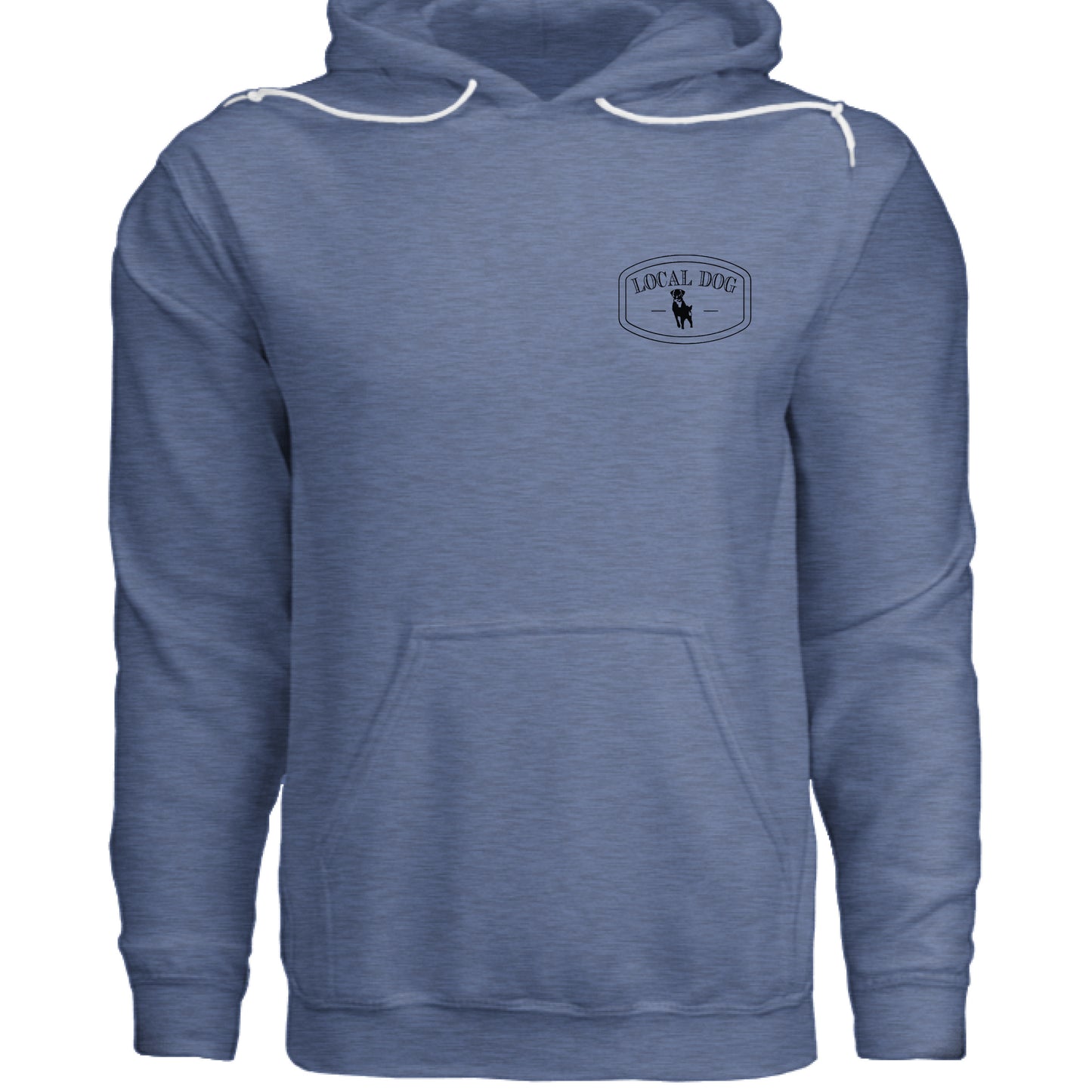 HEATHER TRU ROYL - FRONT