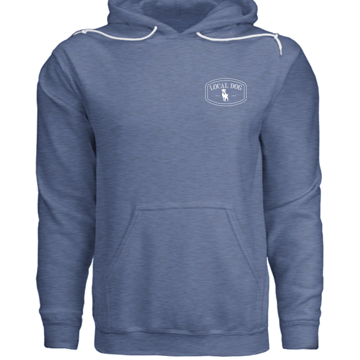 HEATHER TRU ROYL - FRONT