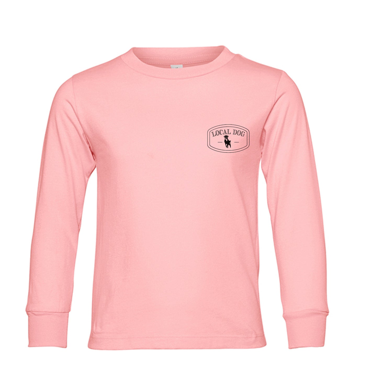 PINK - FRONT
