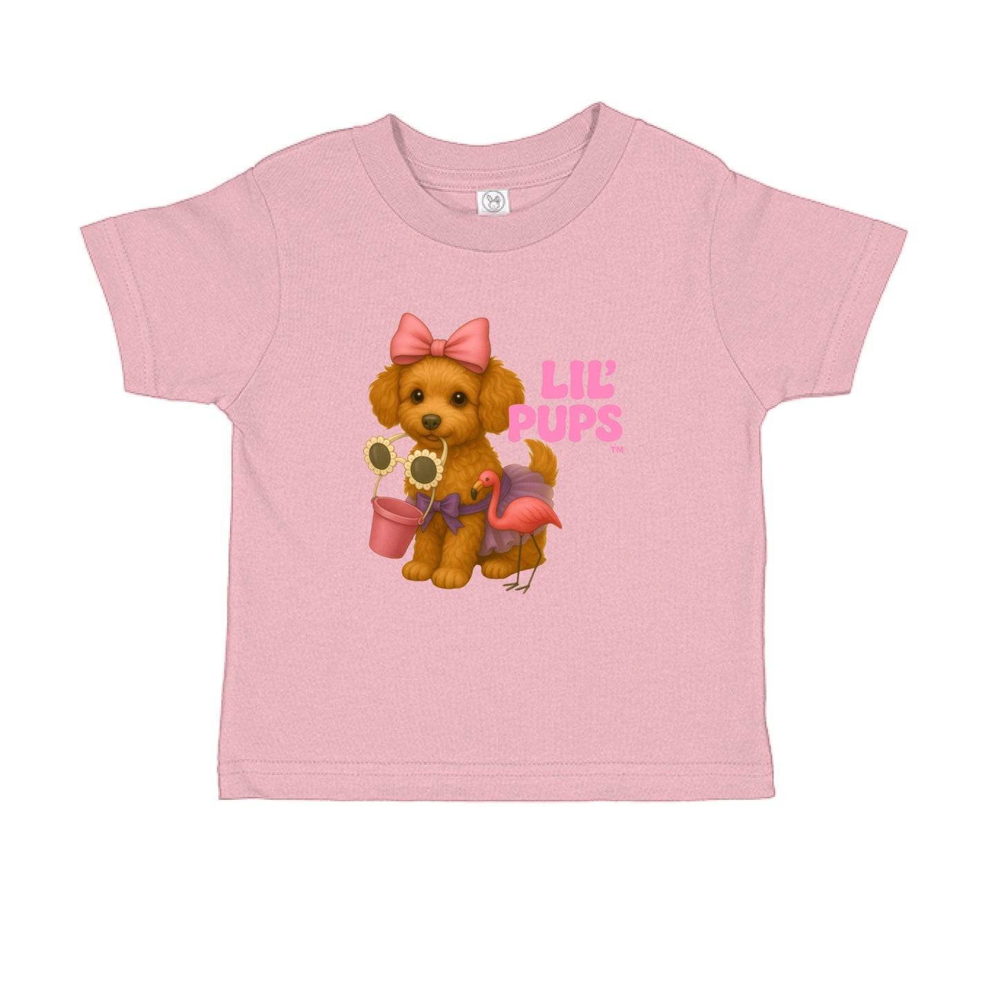 PINK - FRONT