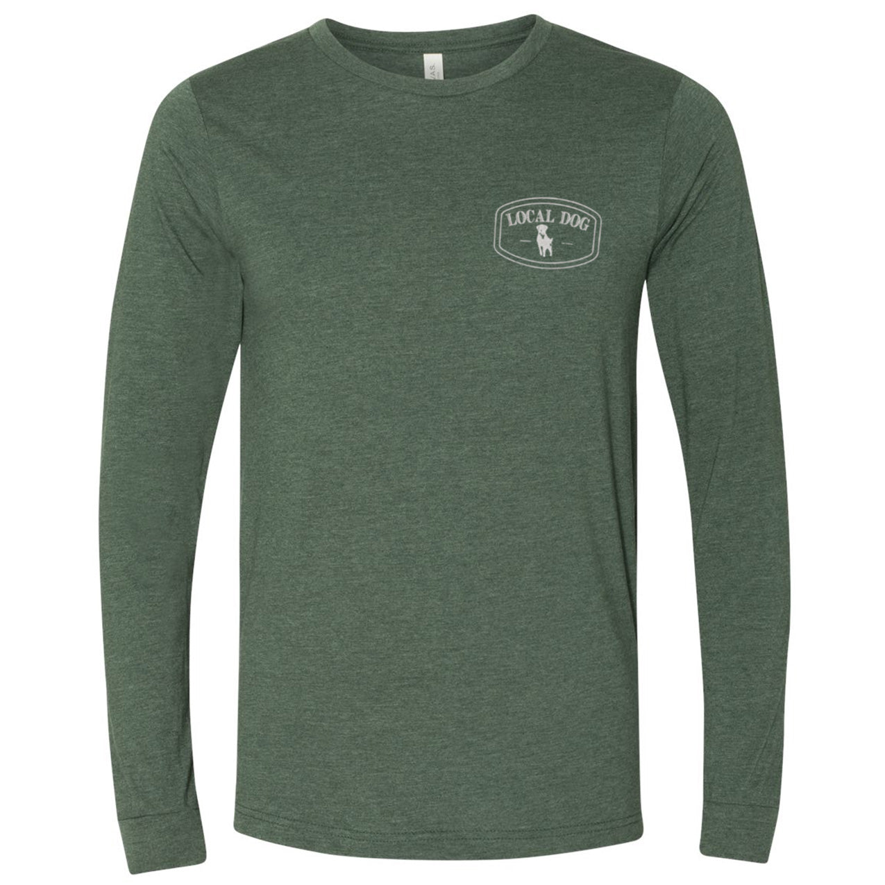 John's Island Long Sleeve T-shirt