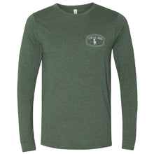 Load image into Gallery viewer, John&#39;s Island Long Sleeve T-shirt

