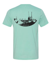 Load image into Gallery viewer, Bluffton Short Sleeve T-shirt
