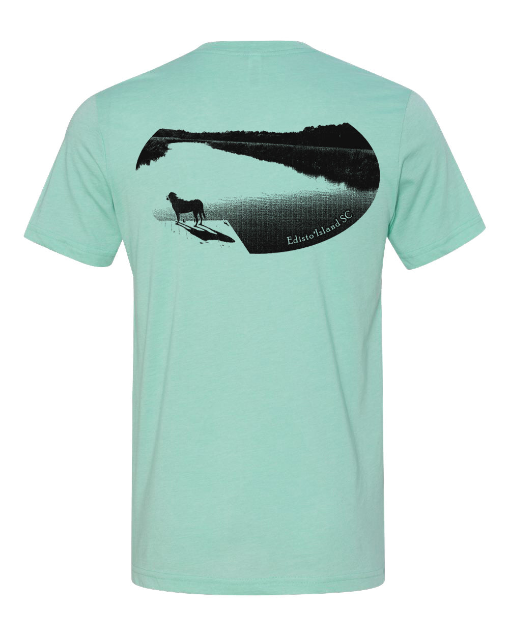 Edisto Island Short Sleeve T-shirt