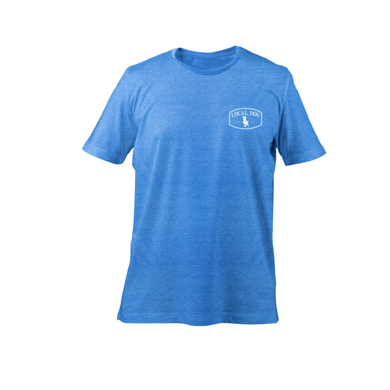 Isle of Palms T-shirt Local Dog Apparel Charleston, SC