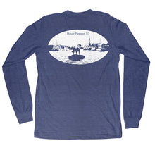 Load image into Gallery viewer, Mt. Pleasant Long Sleeve T-shirt
