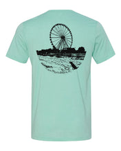 Load image into Gallery viewer, Myrtle Beach Short Sleeve T-shirt

