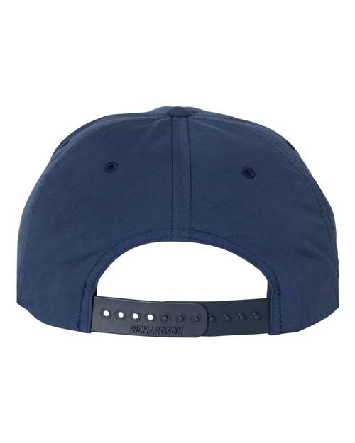 Grandpa Hat with SC Patch