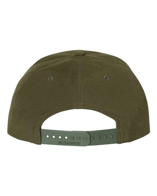 Grandpa Hat with SC Patch