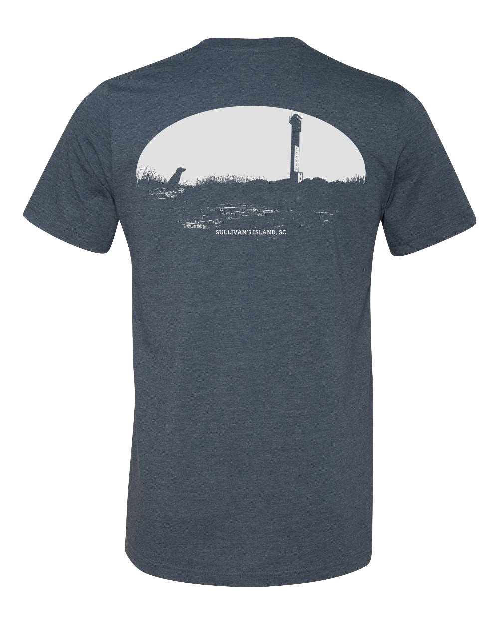Sullivan’s Island Short Sleeve T-shirt