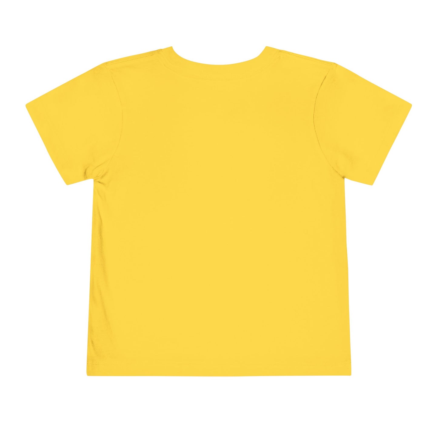 Lil’ Pups – Standing Proud for Our Troops Daisy Toddler Short Sleeve T-Shirt