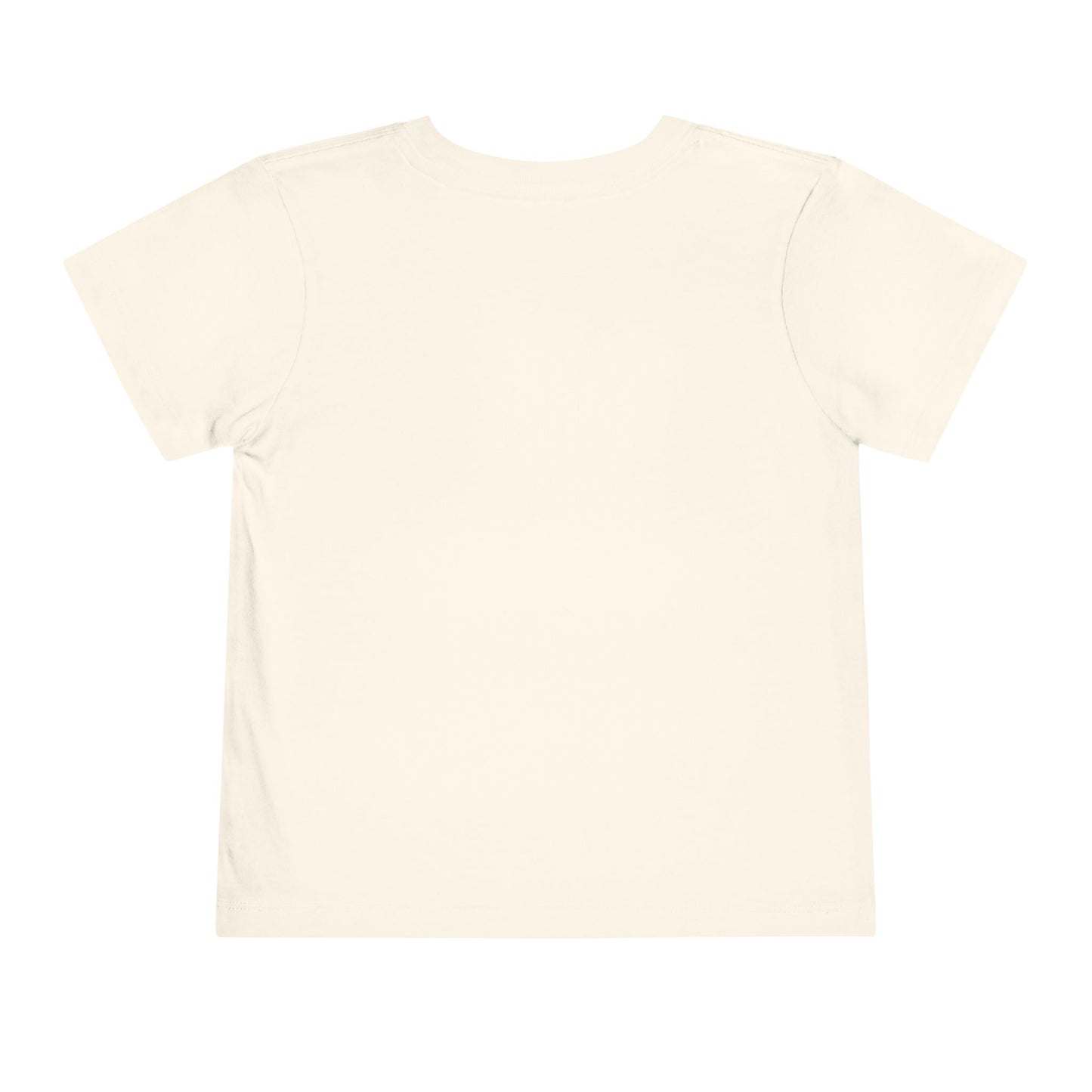 Lil’ Pups – Standing Proud for Our Troops Daisy Toddler Short Sleeve T-Shirt