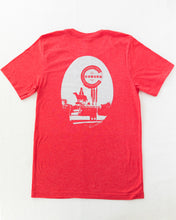 Load image into Gallery viewer, West Ashley Short Sleeve Youth T-shirt
