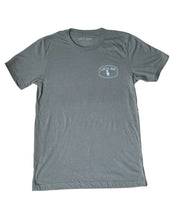 Load image into Gallery viewer, Charleston Waterways Short Sleeve Adult T-shirt
