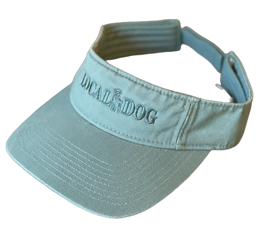 Local Dog Visor
