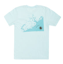 Load image into Gallery viewer, Charleston Waterways Short Sleeve T-shirt
