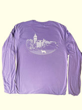 Load image into Gallery viewer, Clemson Long Sleeve T-shirt
