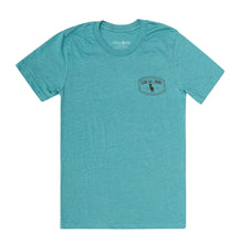 Load image into Gallery viewer, South Carolina Coastline Short Sleeve T-shirt
