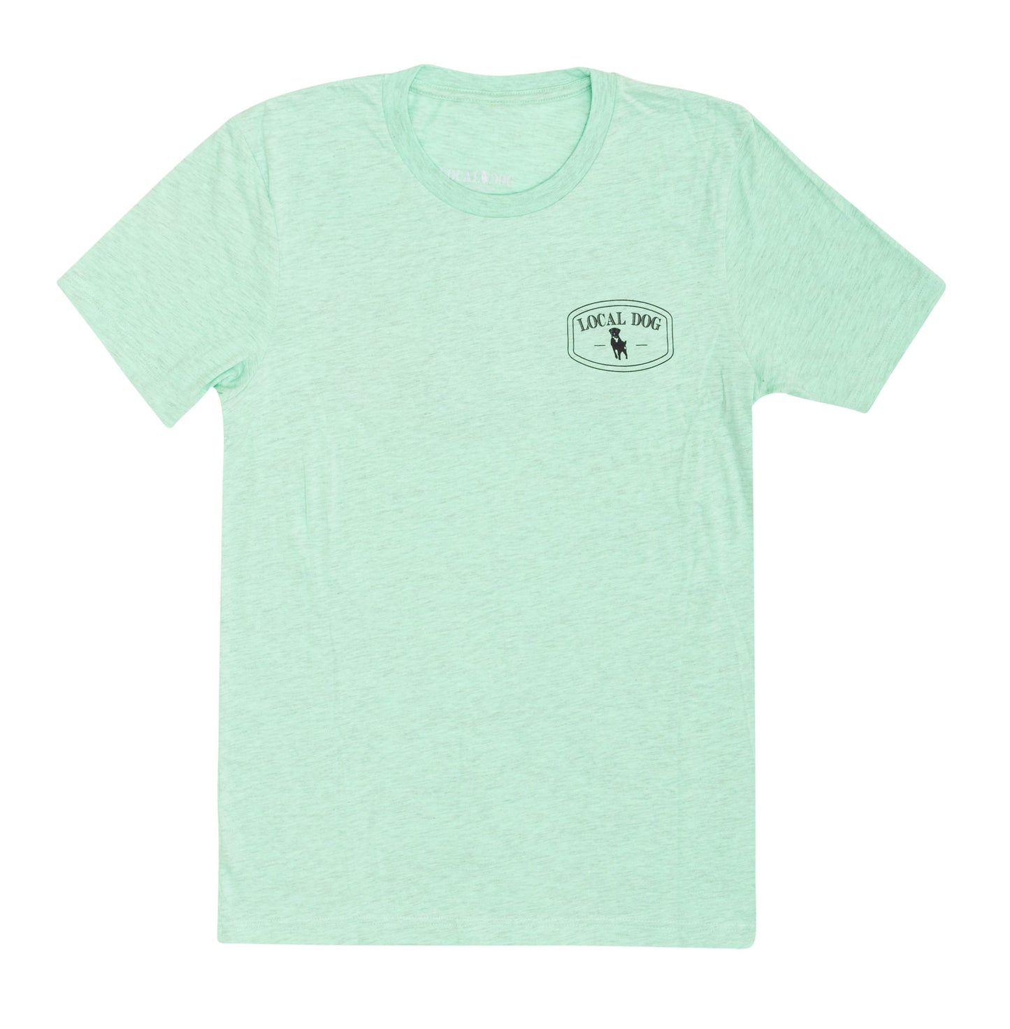 Columbia Short Sleeve Adult T-Shirt