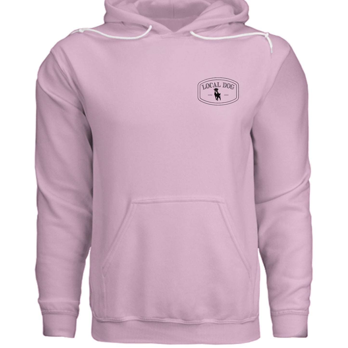 LILAC - FRONT