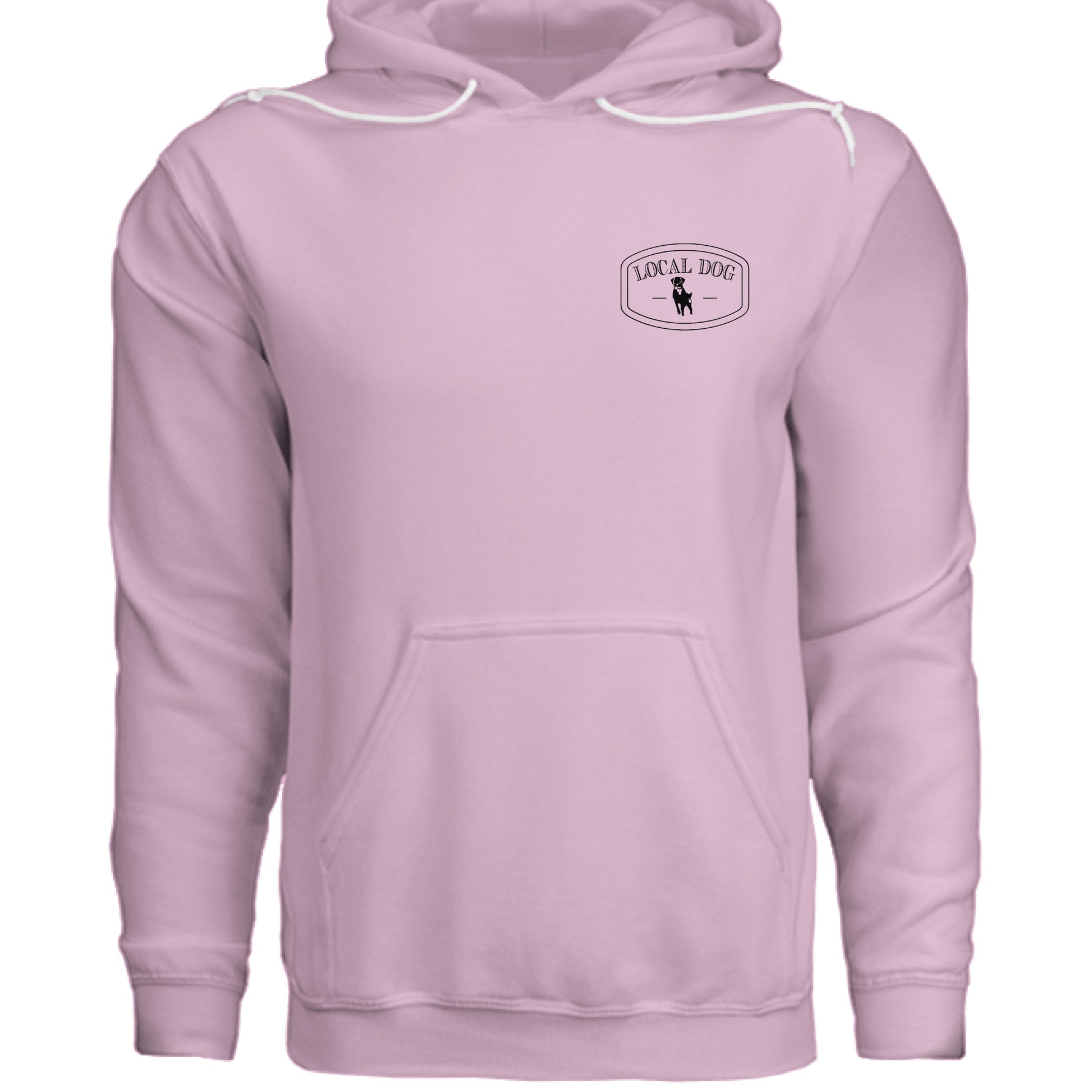 LILAC - FRONT