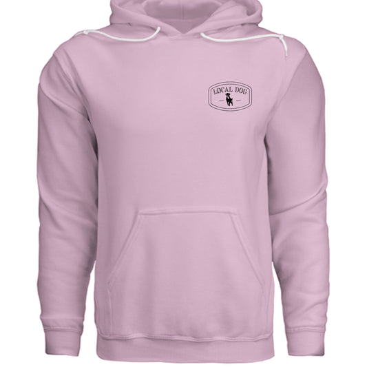LILAC - FRONT