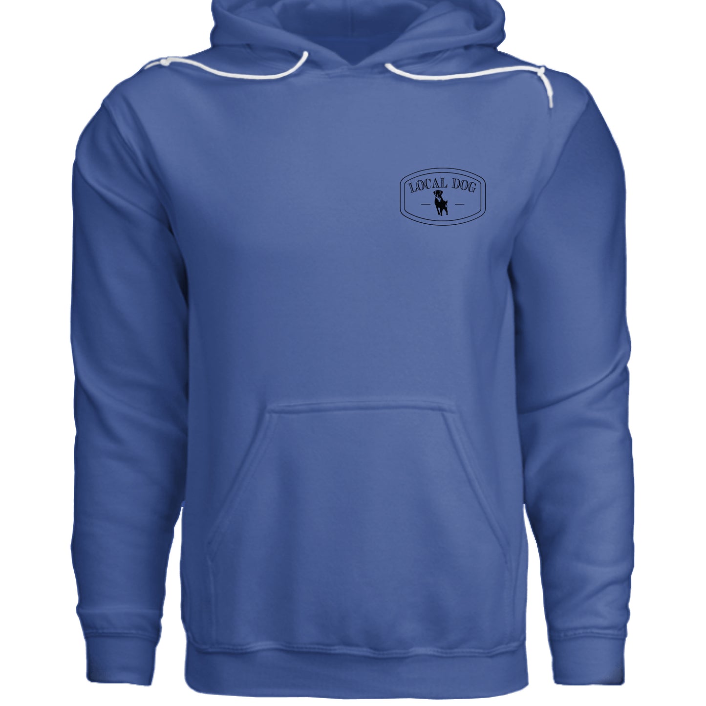 TRUE ROYAL - FRONT
