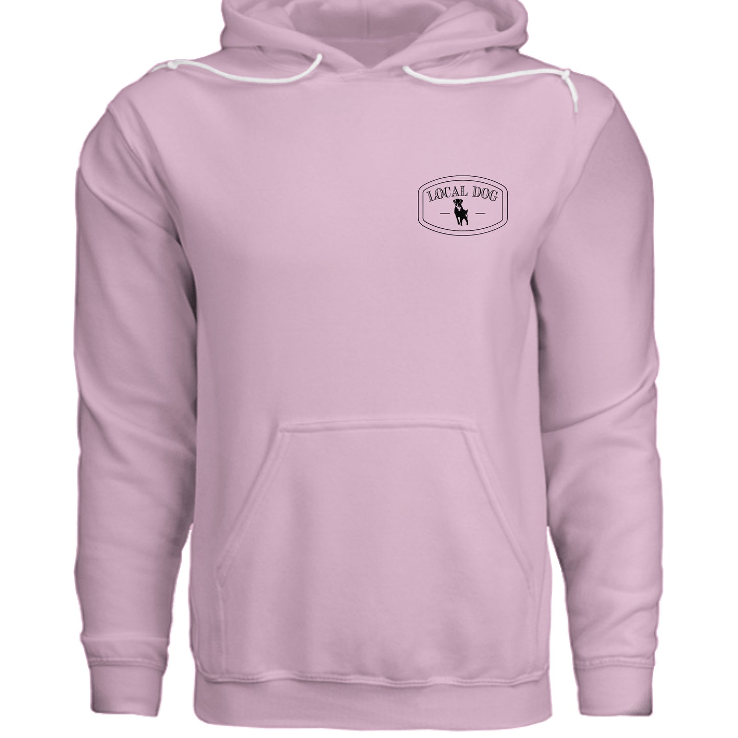 LILAC - FRONT