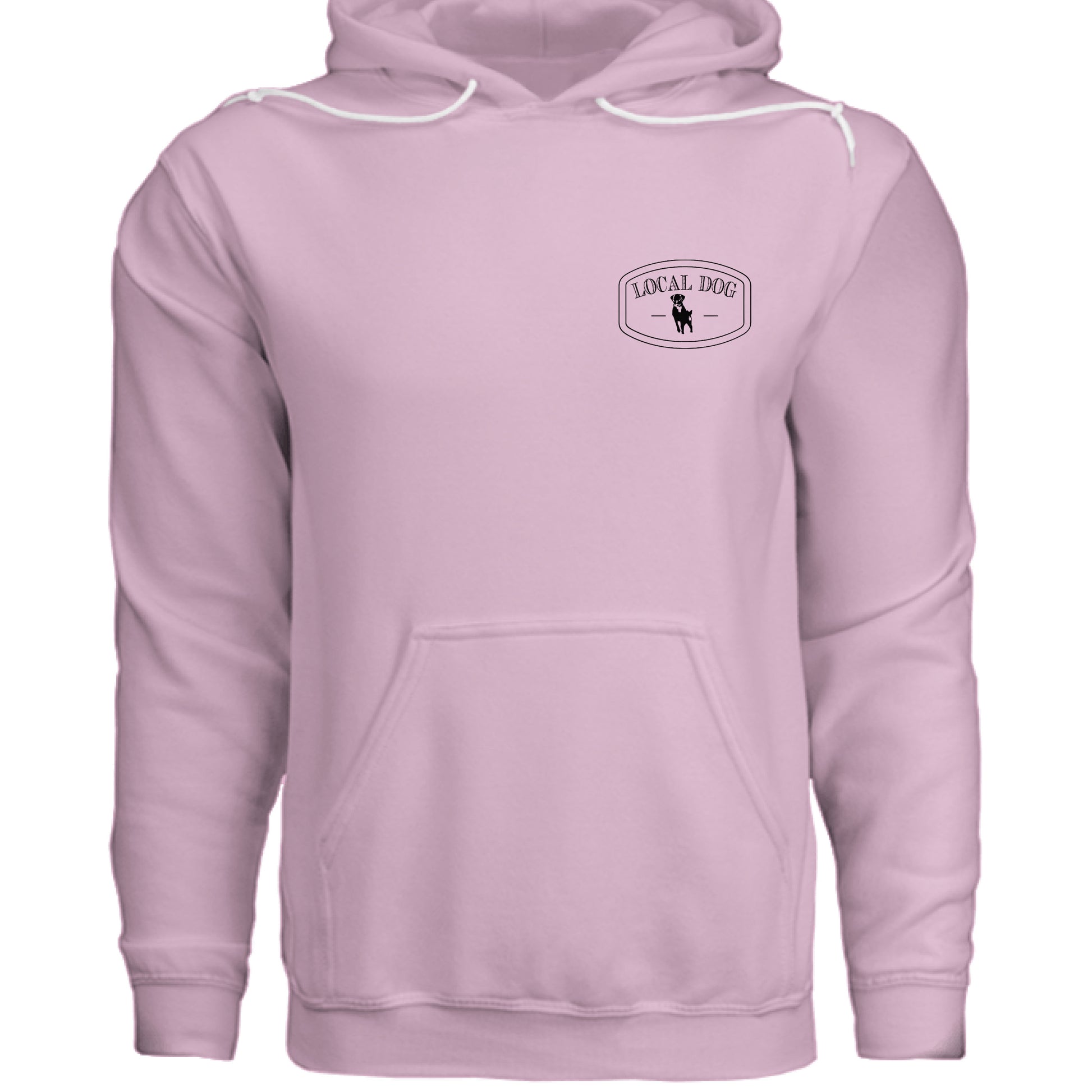 LILAC - FRONT