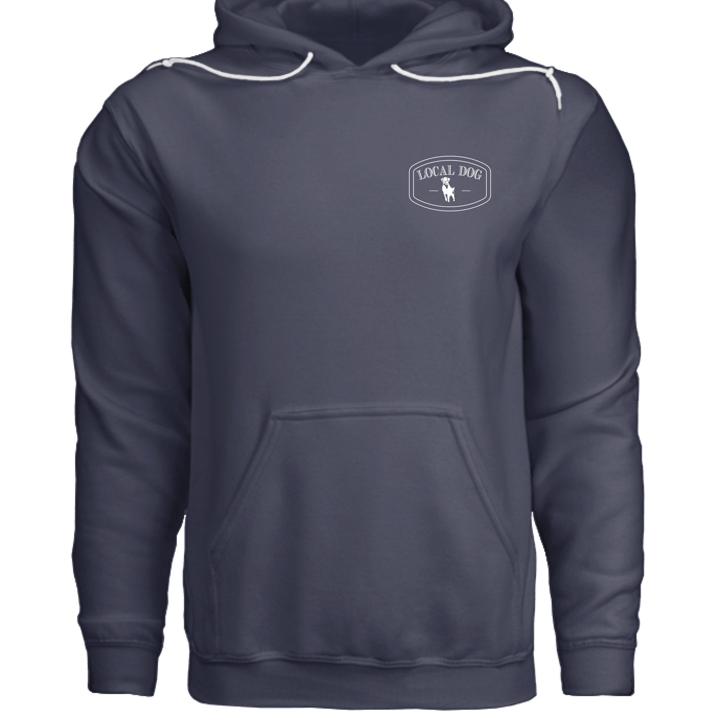 NAVY - FRONT