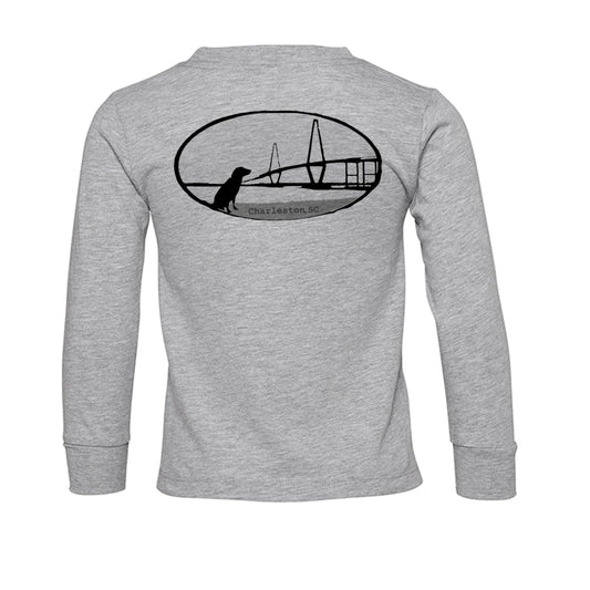 ATHLETIC HEATHER - BACK