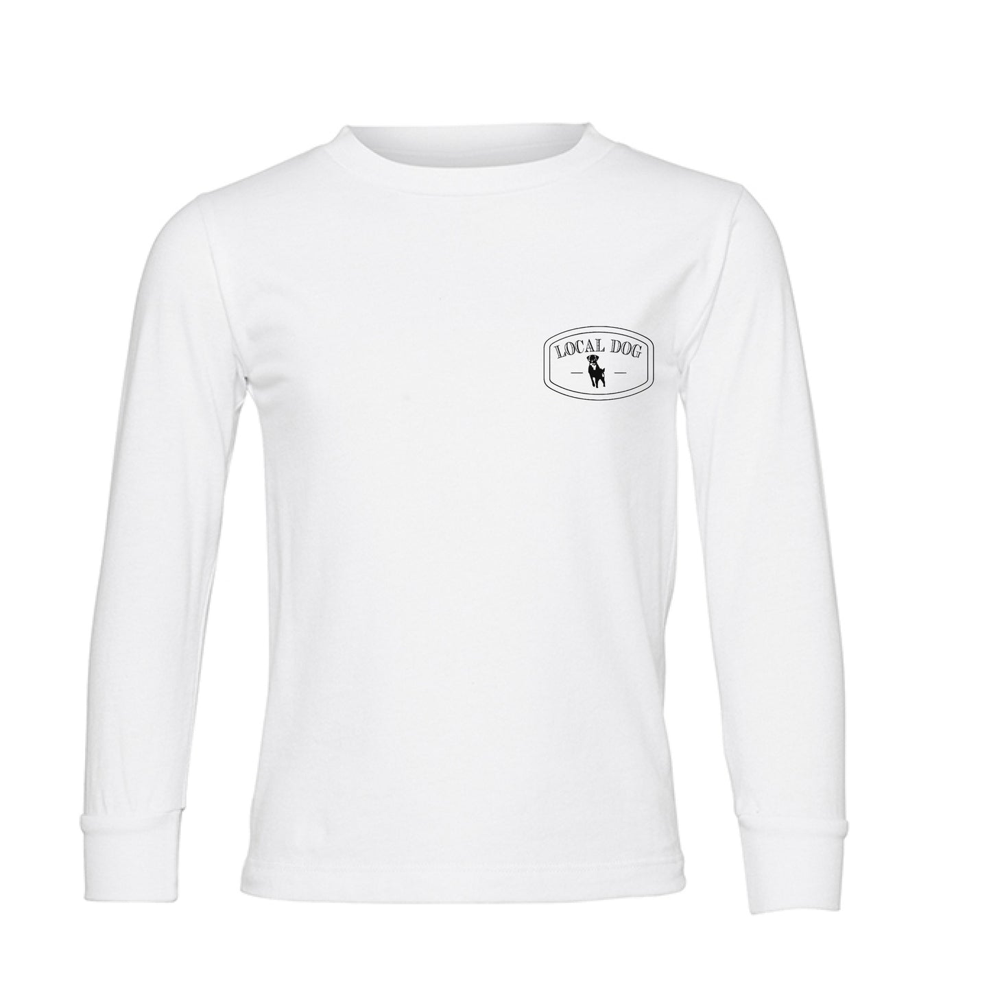 WHITE - FRONT