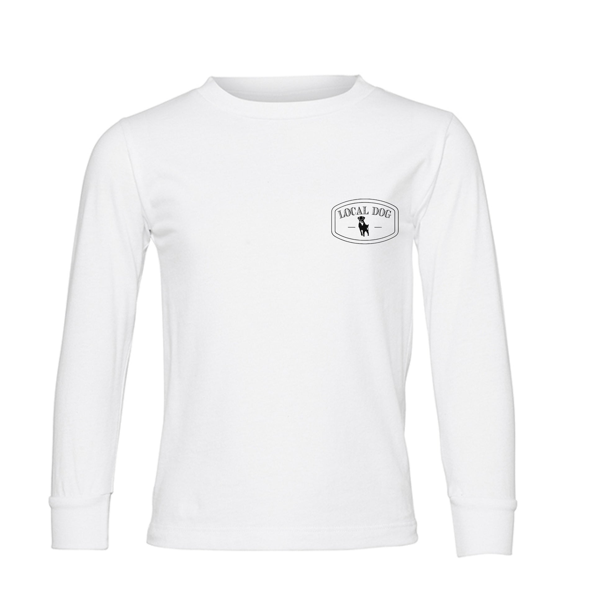 WHITE - FRONT